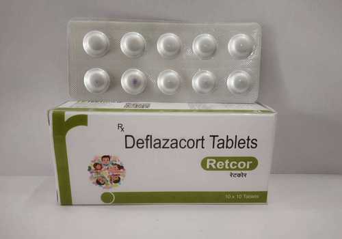 DEFLAZACORT TABLETS VETERINARY