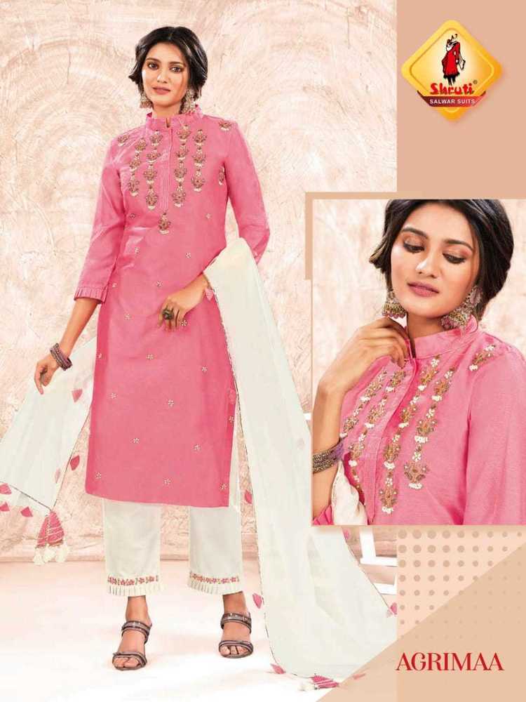 4 Designer Suit