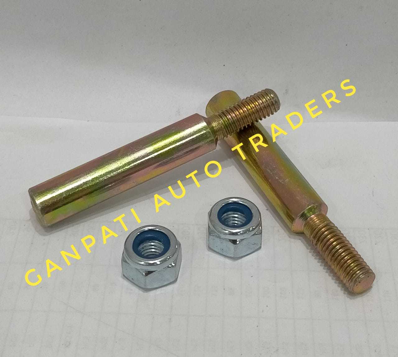 Jcb Cotter Pin
