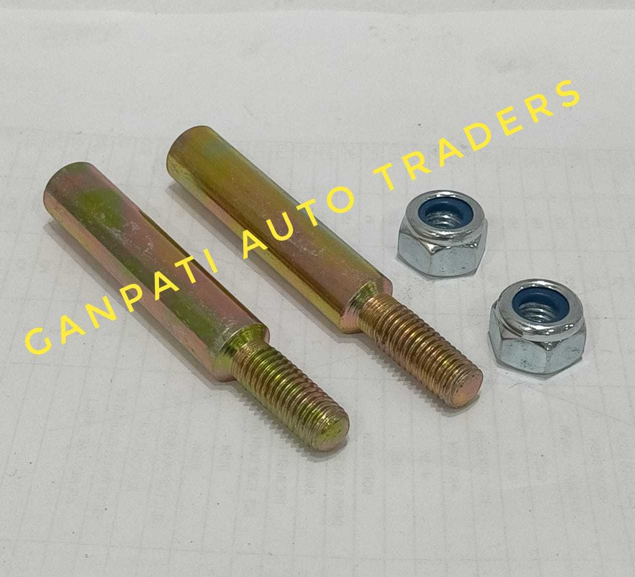 Jcb Cotter Pin