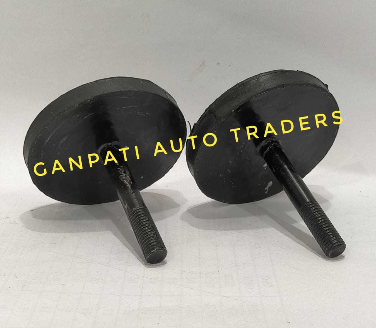 Loader Mounting Latest Model