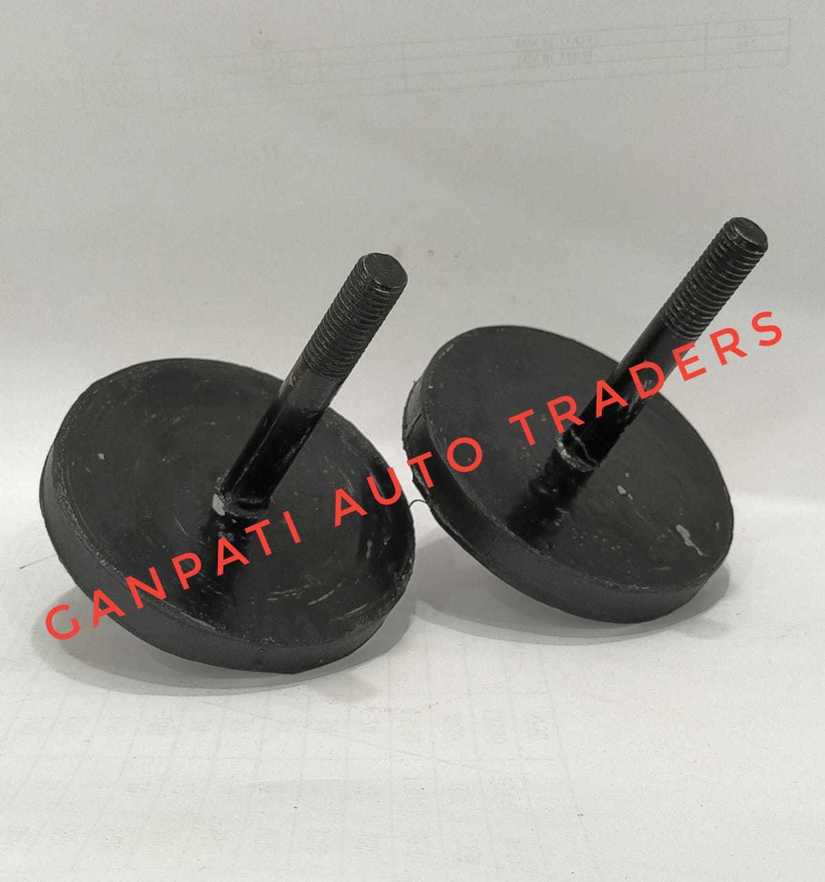Loader Mounting Latest Model
