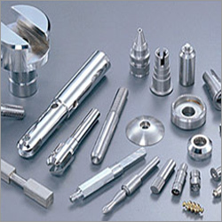 मशीनीकृत ऑटो अवयव