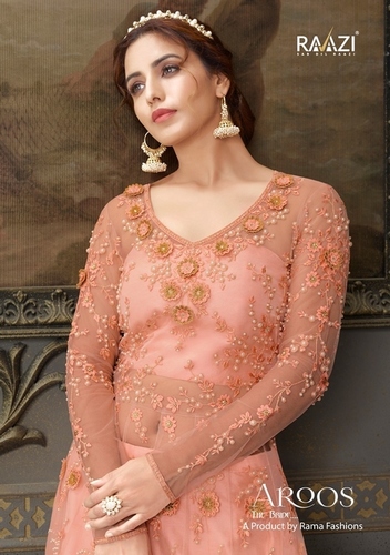Ladies Suit
