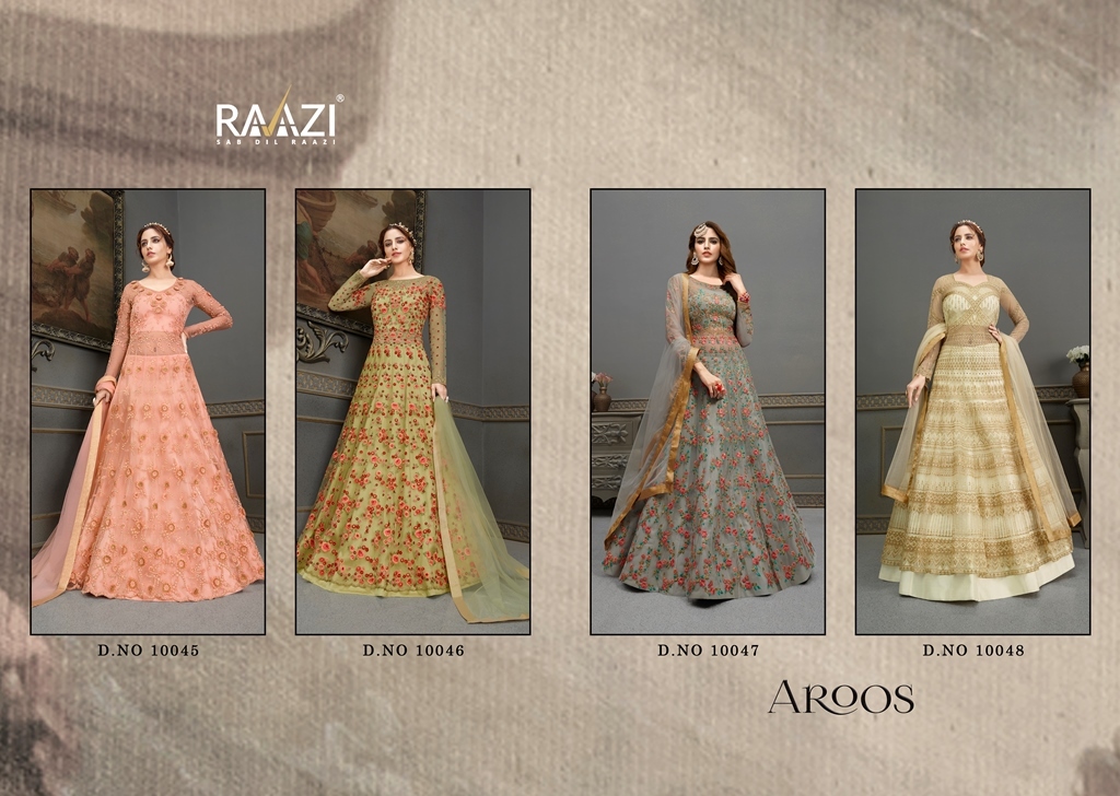 Ladies Suit