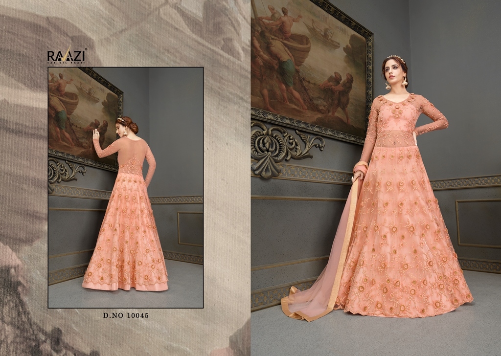 Ladies Suit