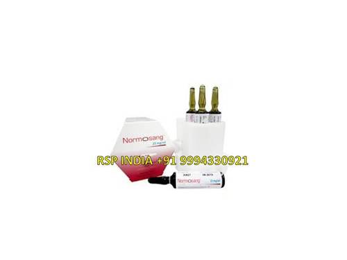 Normosang 250mg Injection