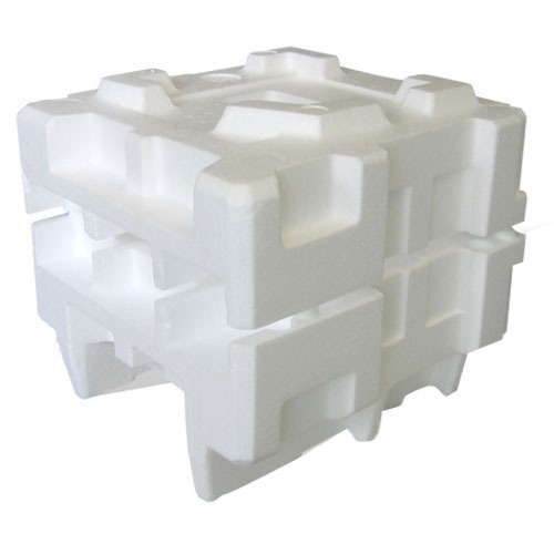 Thermocol Moulding
