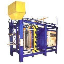 Thermocol Moulding Machine