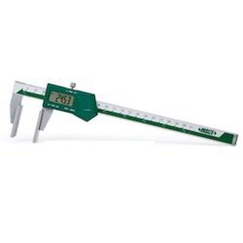 Insize 1172-200 Digital Caliper With Large Measuring Faces Application: Yes