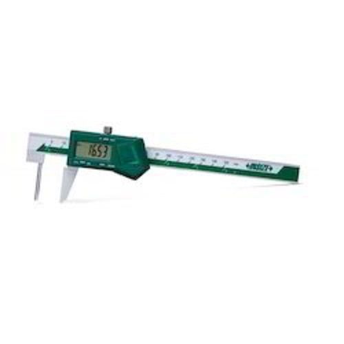 Insize 1161-150a Digital Tube Thickness Caliper Application: Yes