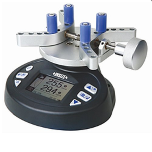 Insize Istdct2 Digital Bottle Cap Torque Meter Application: Yes