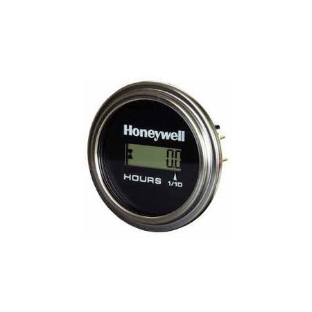Plastic Lm-hb3as-r. Hour Meter-6 Digit, Lcd