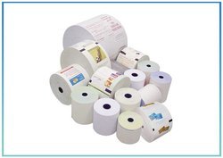 Billing Roll - Coating Material: Thermal