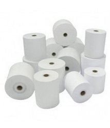 Billing Roll - Coating Material: Thermal