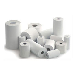 Billing Roll - Coating Material: Thermal
