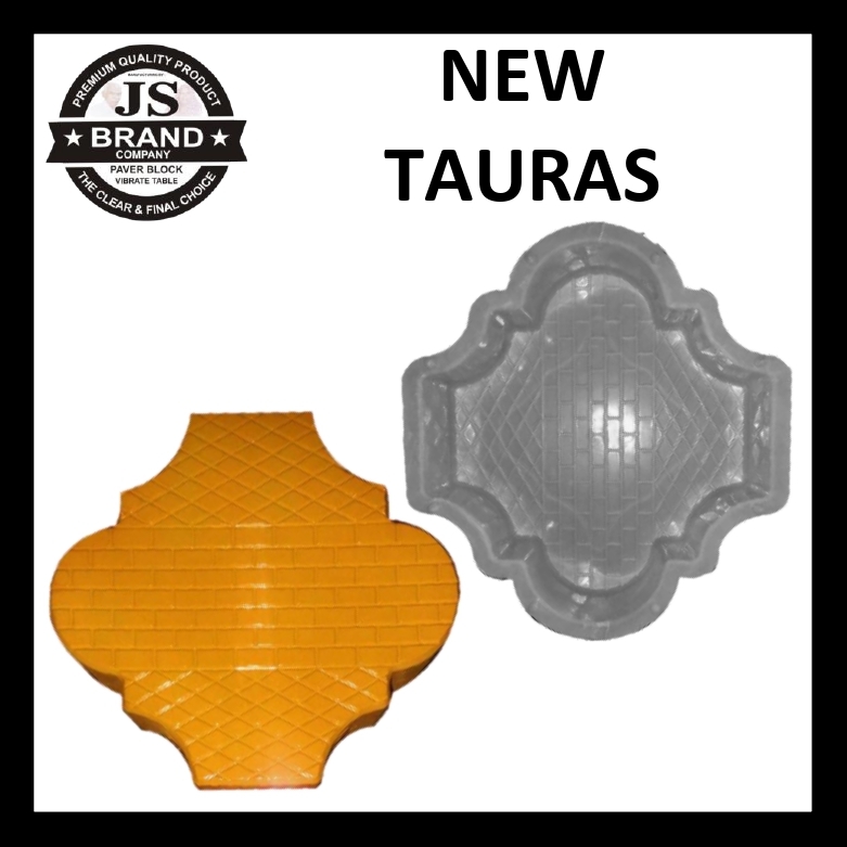 Brick Moulds - Plastic
