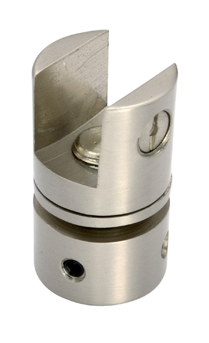 Brass Rope Fittings - Durable Corrosion-Resistant Material | Ideal for Marine Applications, Heavy-Duty Strength