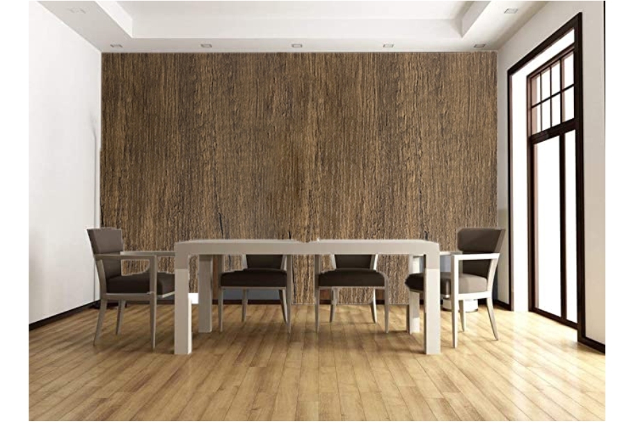 Kitchen Self Adhesive Wallpaper