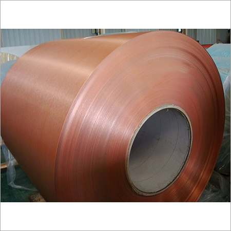 3003 Anodised Aluminum Coil - 0.20-0.56mm Thickness, Polished Surface Treatment | Aluminum Material, Industrial Applications, Coil Shape