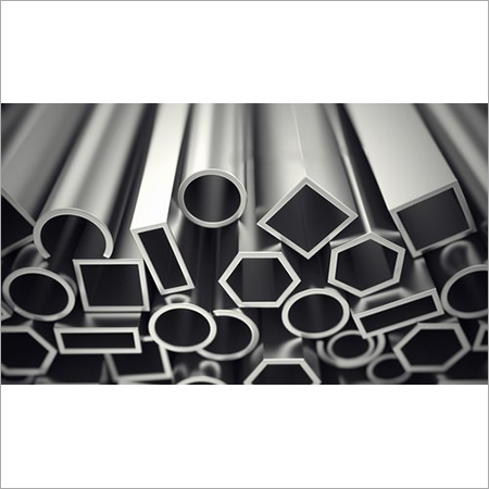 एल्यूमिनियम एक्सट्रूज़न अनुभाग