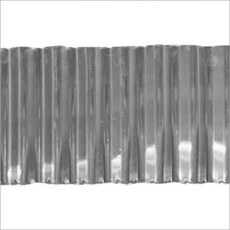 एल्यूमीनियम नालीदार छत शीट्स