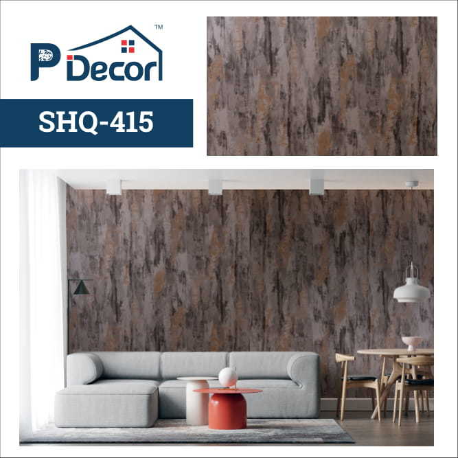 Self Adhesive Wallpaper