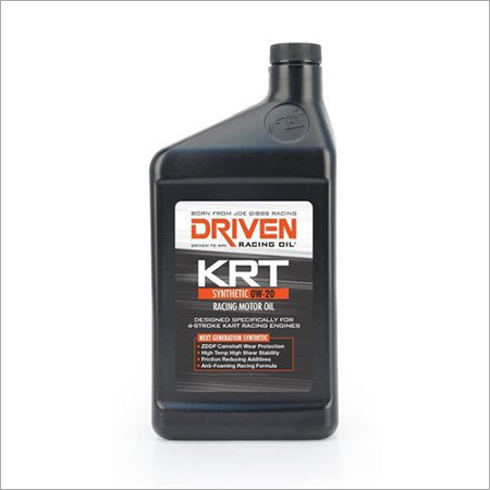 Four Stroke Engine Oil