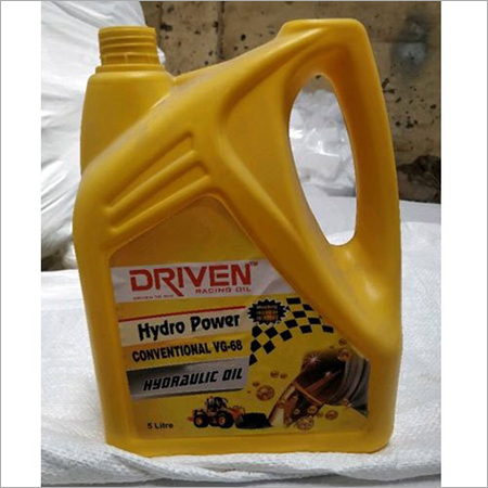 Hydraulic Racing Oil