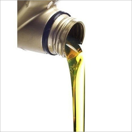 Hydraulic Pump Oil