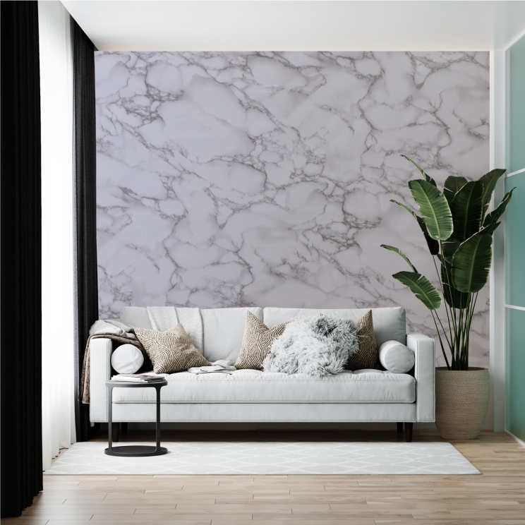 Pvc Self Adhesive Wallpaper