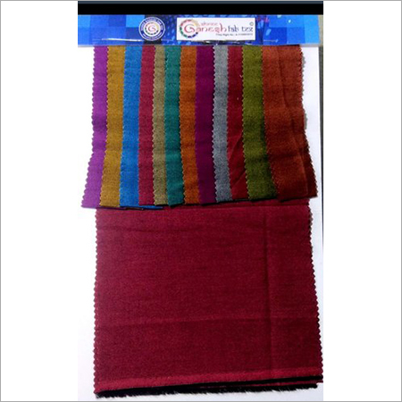 58'panna 17kg Rayon Blackberry Fabric