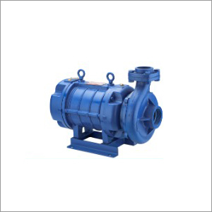 इंडस्ट्रियल ओपन वेल सबमर्सिबल पंप पावर: इलेक्ट्रिक