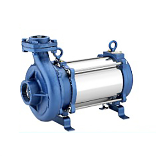 ओपन वेल सबमर्सिबल पंप पावर: इलेक्ट्रिक