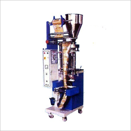 Granular Packing Machine - Automatic Grade: Automatic