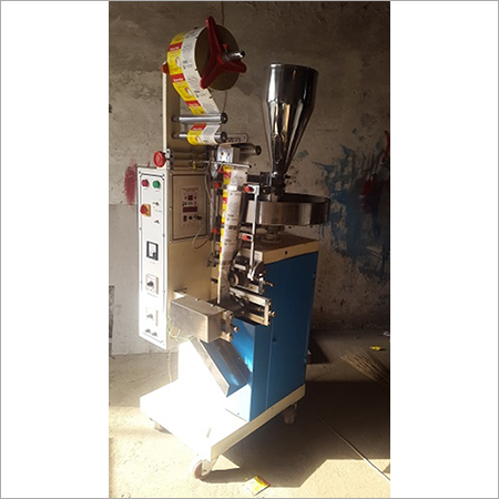 Supari Packing Machine - Automatic Grade: Automatic