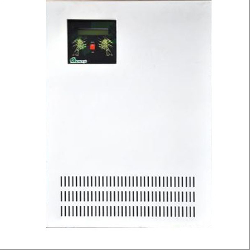 Metal Solar Hybrid Pcu