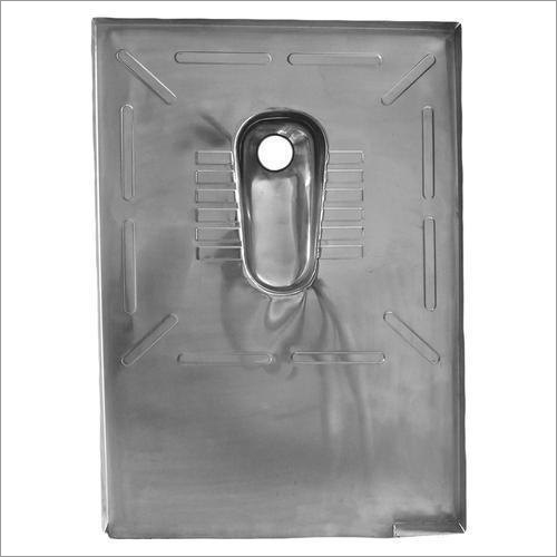 Inlay Indian Toilet Seat - Feature: Durable