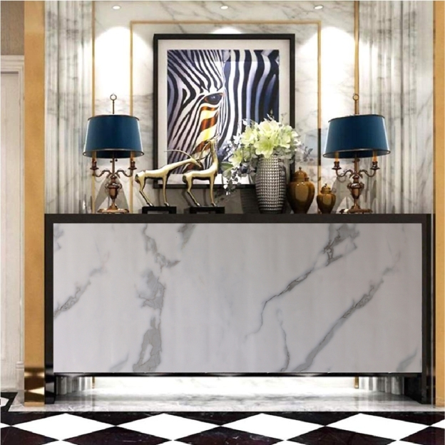 Pvc Designer Wallpaper