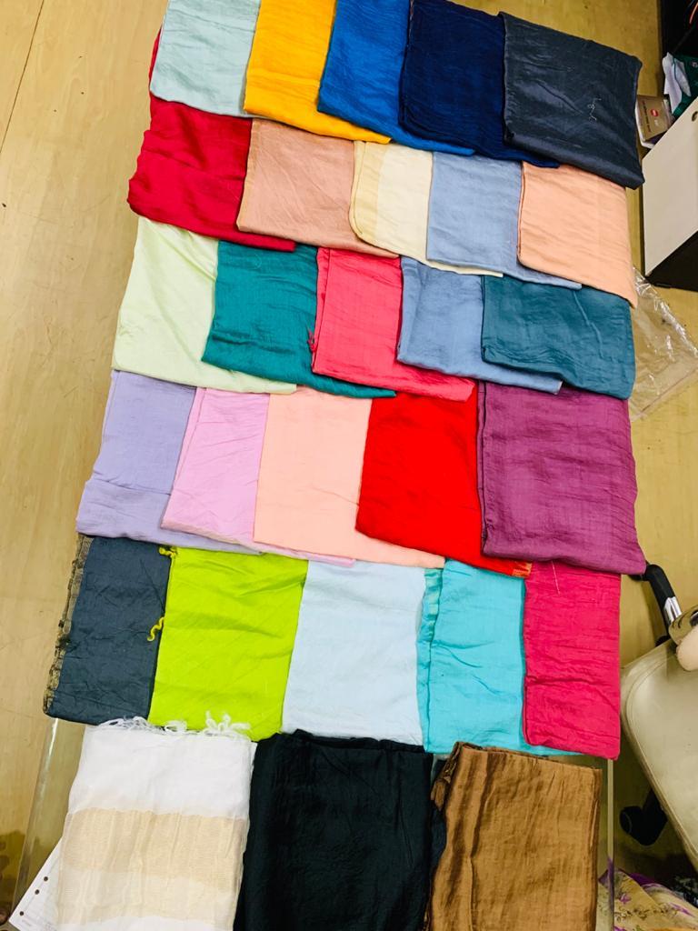 Designer Suit Dupatta