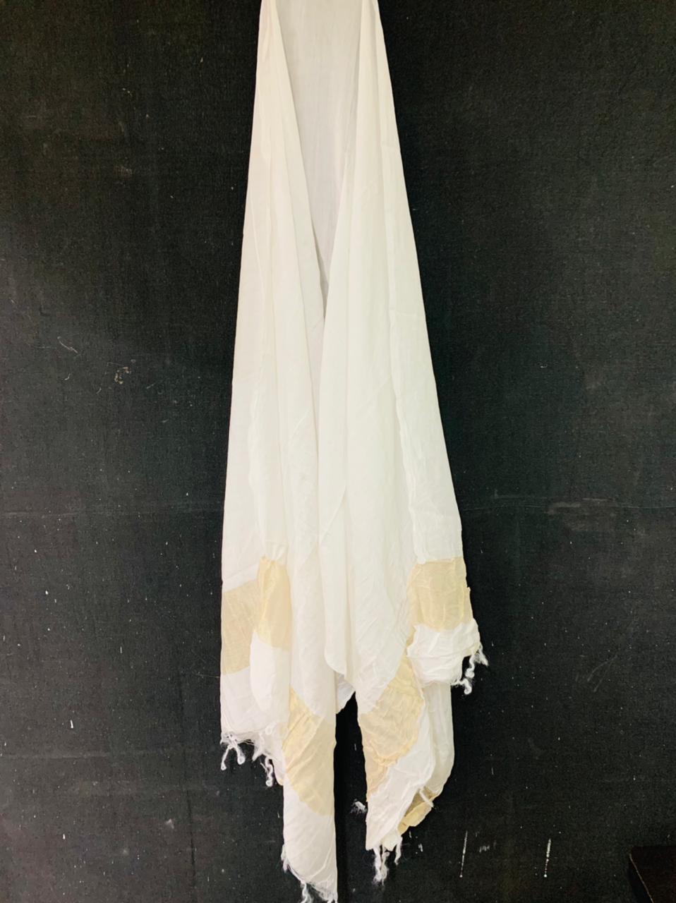 Designer Suit Dupatta