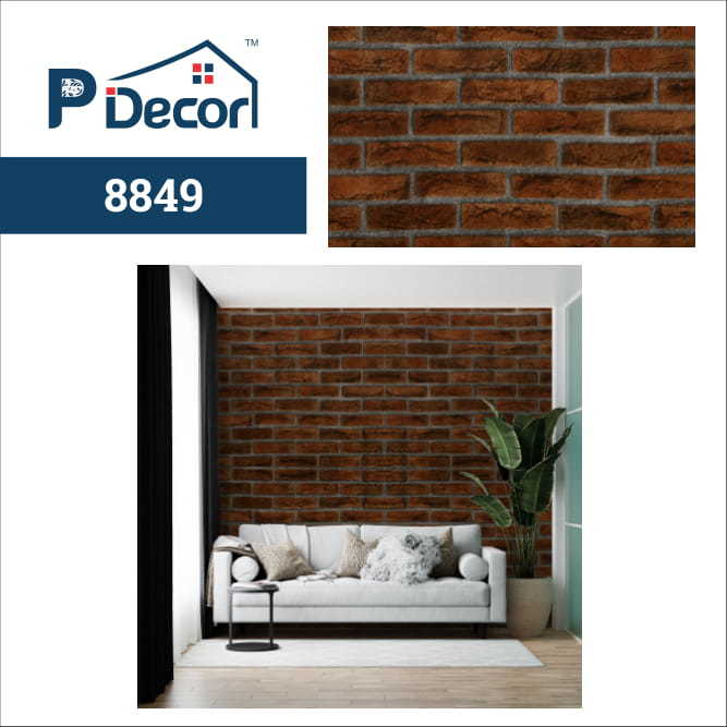 Fancy Wall Self Adhesive Stickers