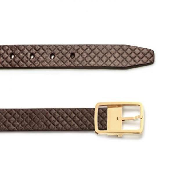 Mens Leather Belt