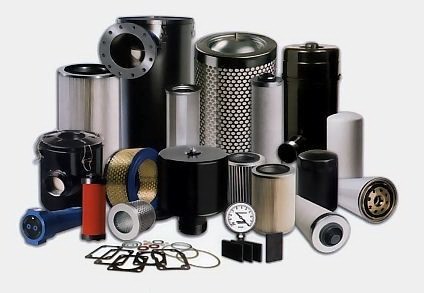 Air Compressor Spare Warranty: 3 Months Of Manufacturing Defect