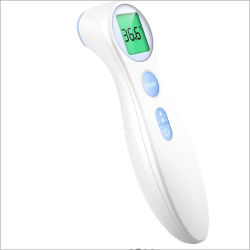Accusure Non Contact Thermometer