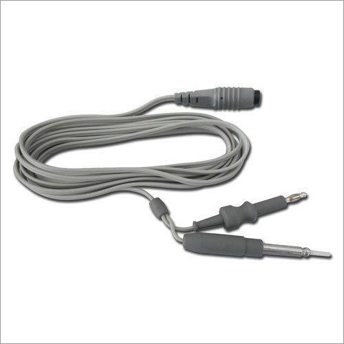 220v द्विध्रुवी संदंश केबल