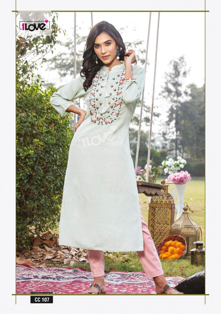 Designer Kurti - Heavy Bhiwandi Textured Rayon Slub, 46 Inch Length, Mustard Yellow | Comfortable, Handcrafted, Elegant Design, Casual Or Formal Wear