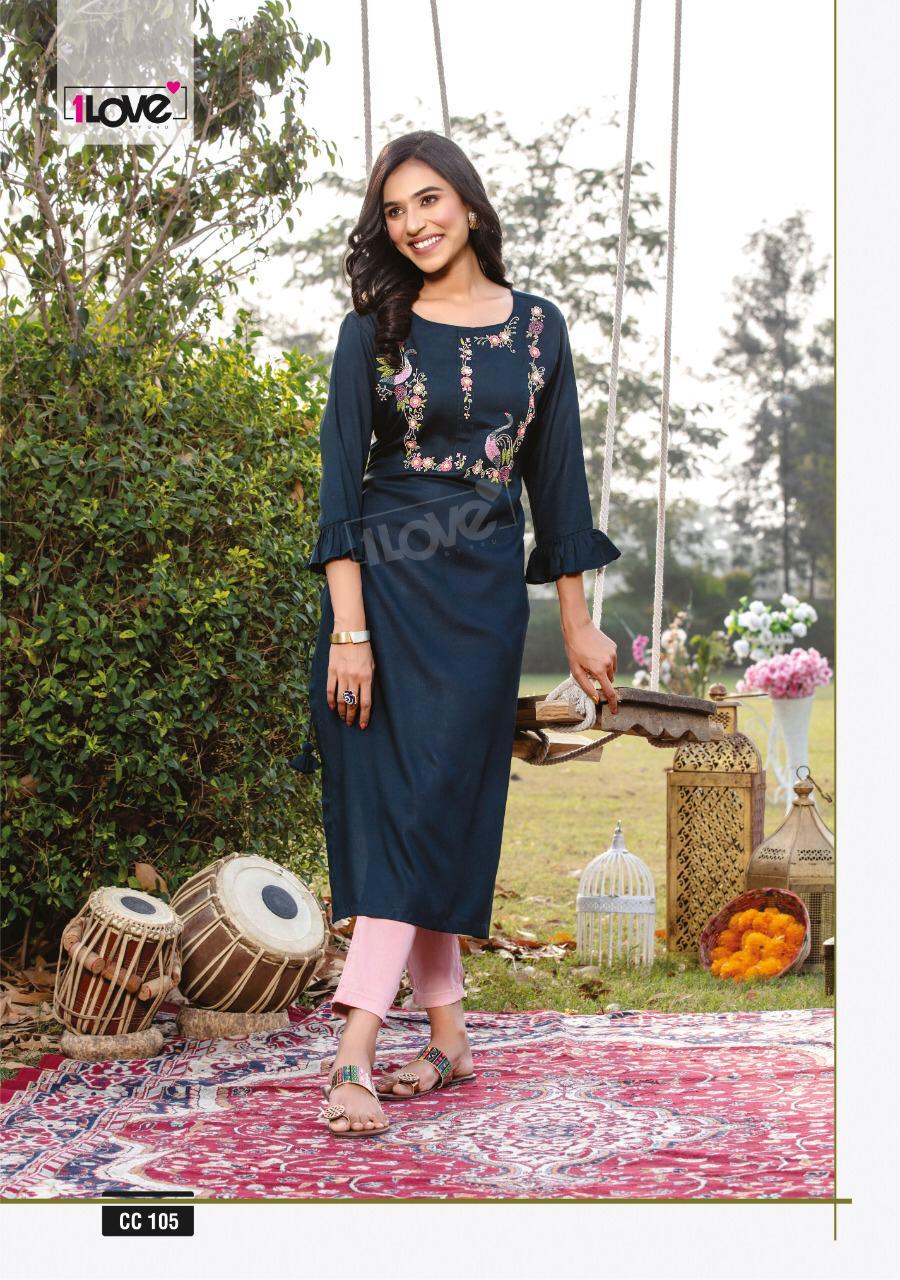 Designer Kurti - Heavy Bhiwandi Textured Rayon Slub, 46 Inch Length, Mustard Yellow | Comfortable, Handcrafted, Elegant Design, Casual Or Formal Wear