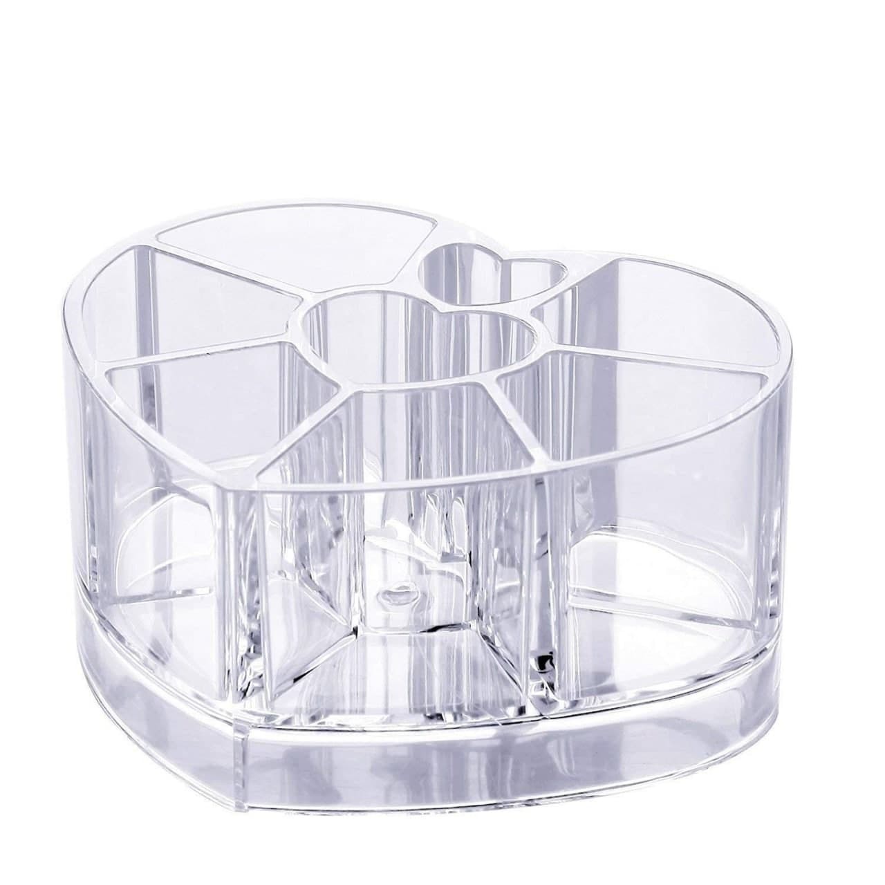 Heart Shape Acrylic Stand