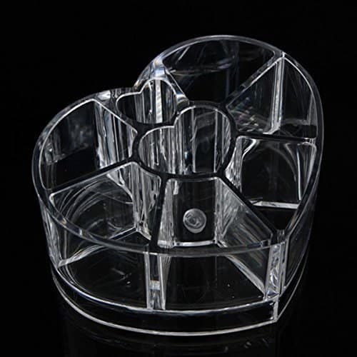Heart Shape Acrylic Stand
